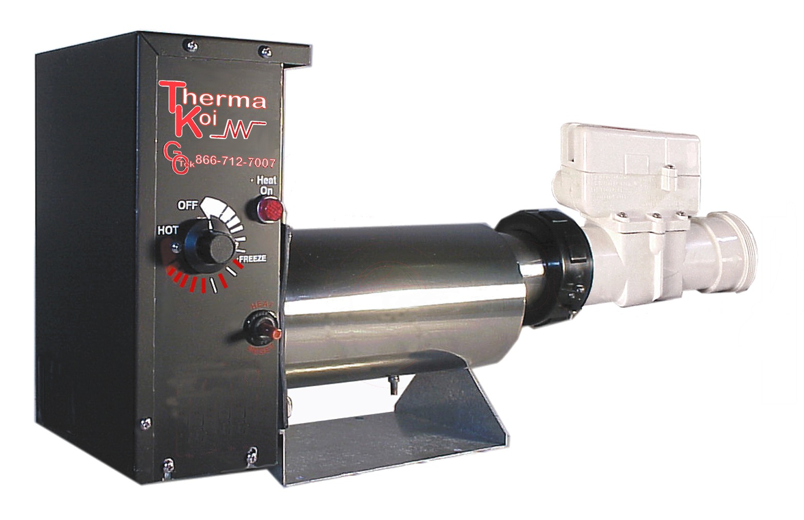 ThermaKoi Analog Heaters