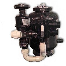 AlphaNANO Filters