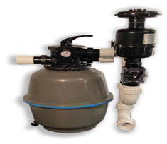PondKeeper Water Garden Filters