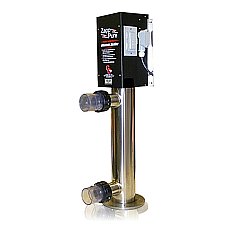 Zapp Pure Replacement Parts