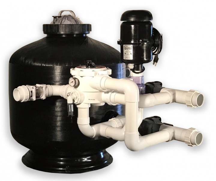 AlphaONE LH Filters