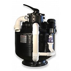 AlphaONE 10.3 Mega Filters