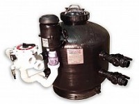 AlphaONE X2 Filter