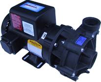 PerformancePro Cascade Pumps