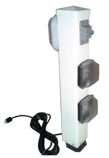 ElekTrik Pole