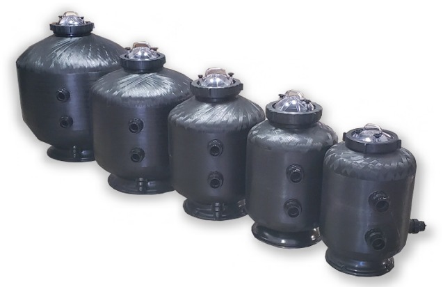 BioMotion2.25 Moving Bed Filter