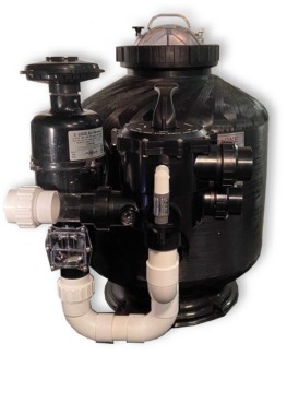 AquaBead 4.25 Filter from GCTek