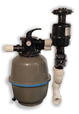 PondKeeper 1.25 from GC Tek