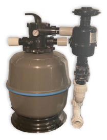 PondKeeper 2.5 from GC Tek