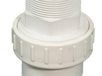 1.5-inch Union Male Thread Female SLIP