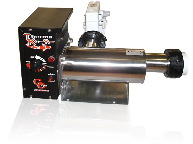 ThermaKoi 6 KW Analog Heater