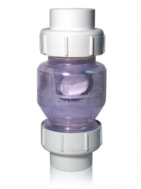 Swing Check Valve