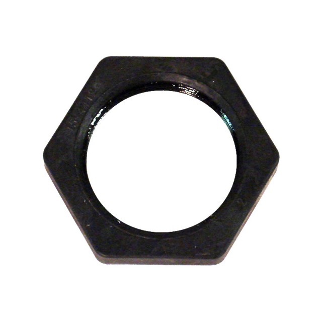 AlphaOne & AquaBead Bulkhead Nut Fitting