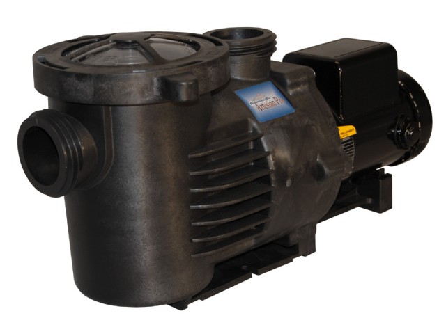 ArtesianPro High Flow Pumps