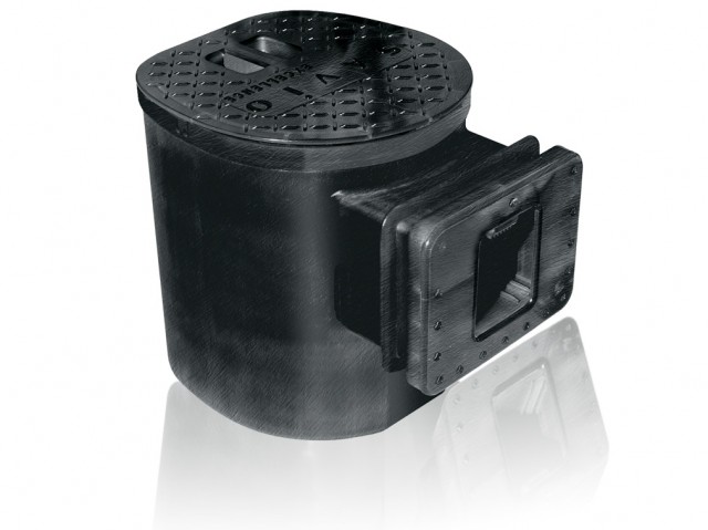 Savio Compact Skimmerfilter