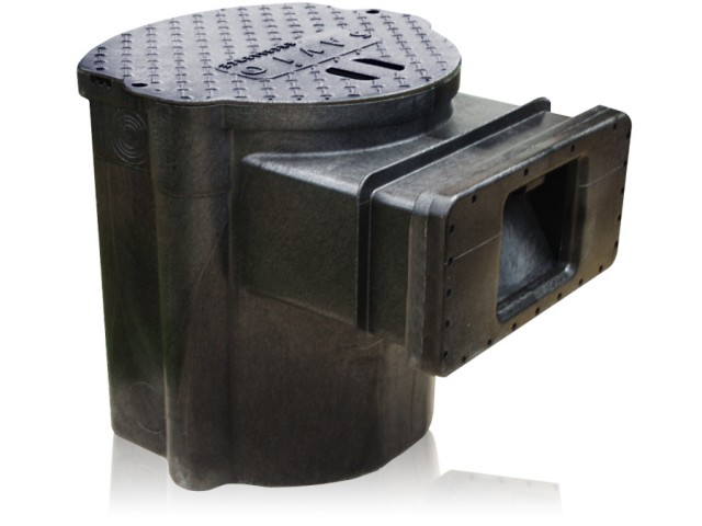 Savio Standard Skimmerfilter