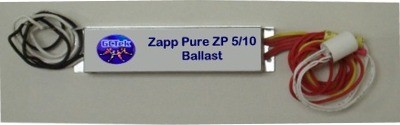 Zapp Pure UV Ballasts