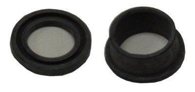 Zapp Pure Quartz Tube Gasket Set