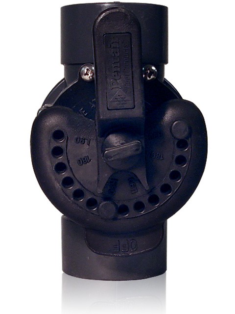 2-Way Valve