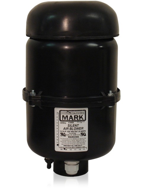 Replacement Media Agitator