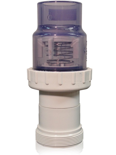 Media Agitator Spring Check Repair Kit