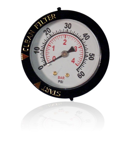 Pressure Gauge