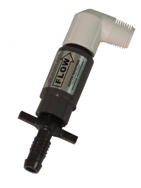 ALISS Valve