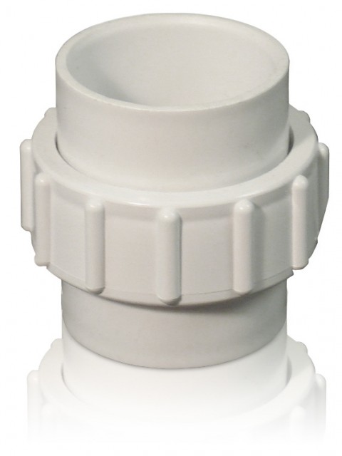 2-inch Union