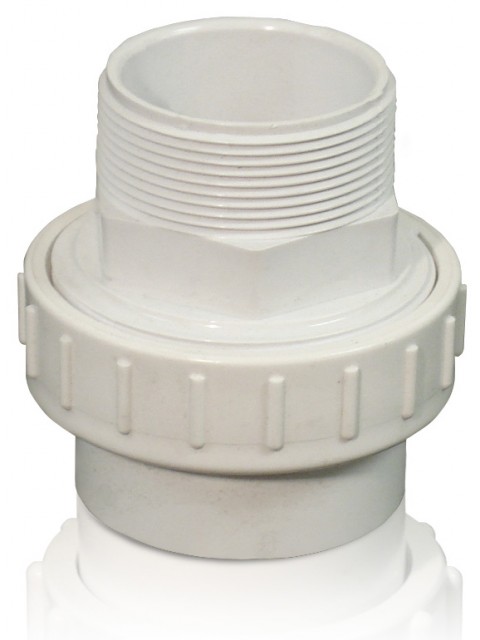 2-inch Union Male Thread Female SLIP