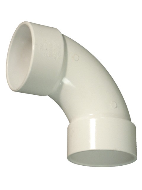 2-inch Sweep